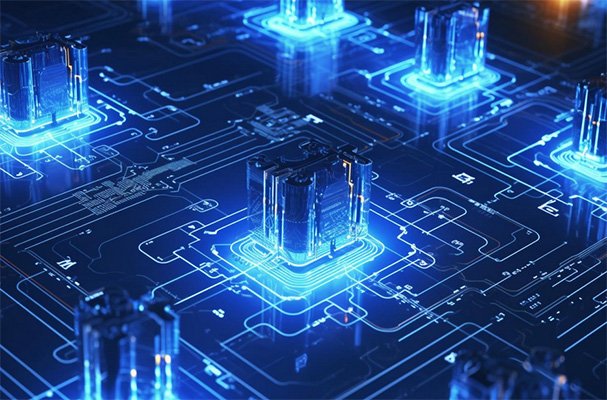 重磅！suncitygroup太阳微电子荣膺2025 ICDIA创芯展“优秀芯擎奖”